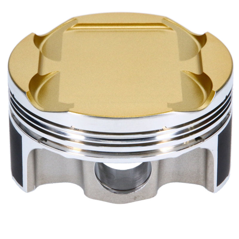 JE Pistons Subaru EJ20 Head/EJ25 Block Ultra Series 3.927 in. - 367904