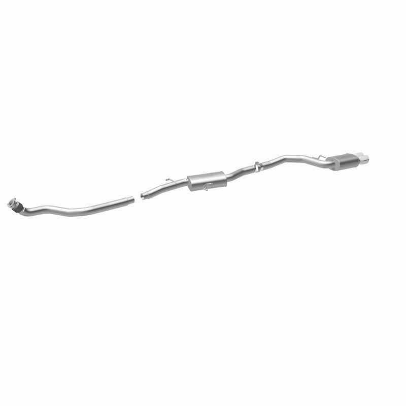 MagnaFlow Sys C/B 09- Audi A4 2.0T Sport - 15519