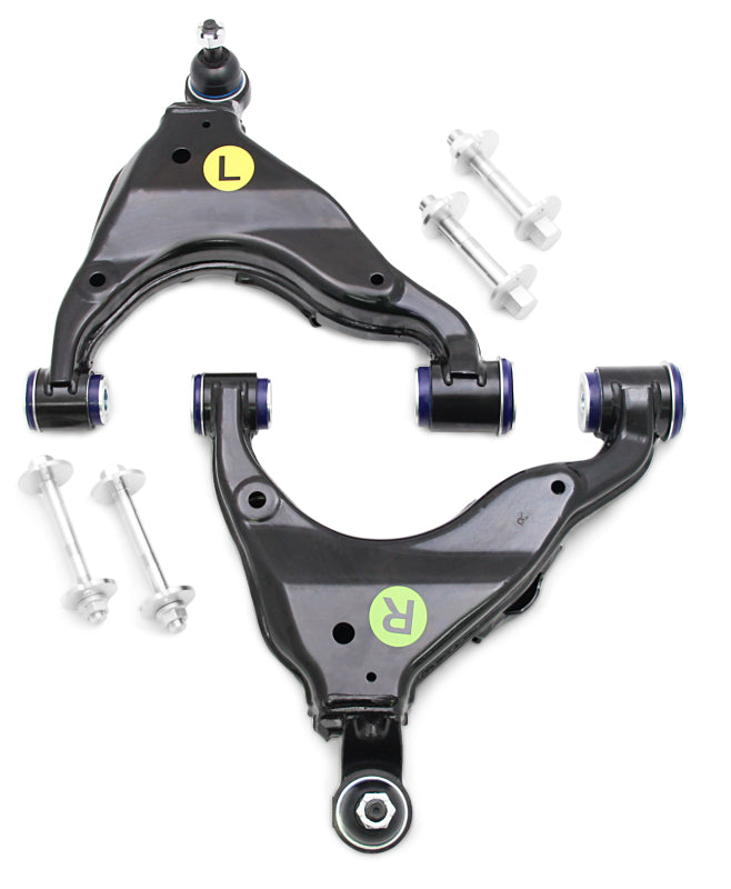 SuperPro 2010 Toyota FJ Cruiser Base Front Lower HD Lower - TRC483