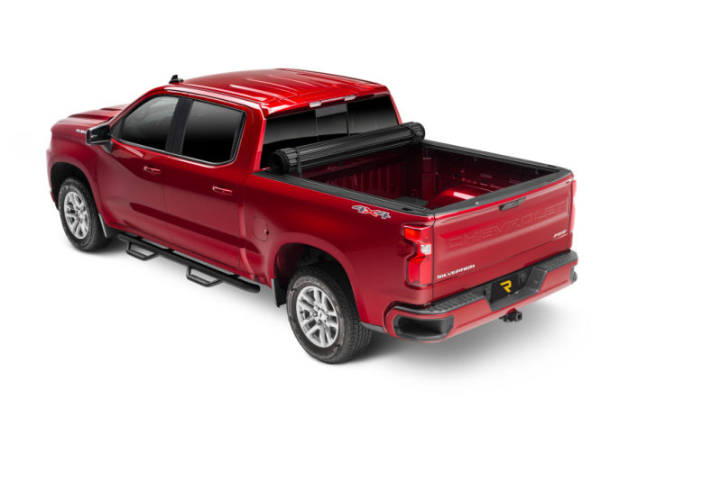 Truxedo 20-21 GMC Sierra & Chevrolet Silverado 1500 (New Body) - 1574316