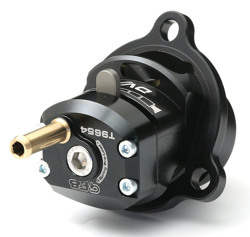 GFB DVX Fits Ford Focus ST / Volvo / Porsche - T9654