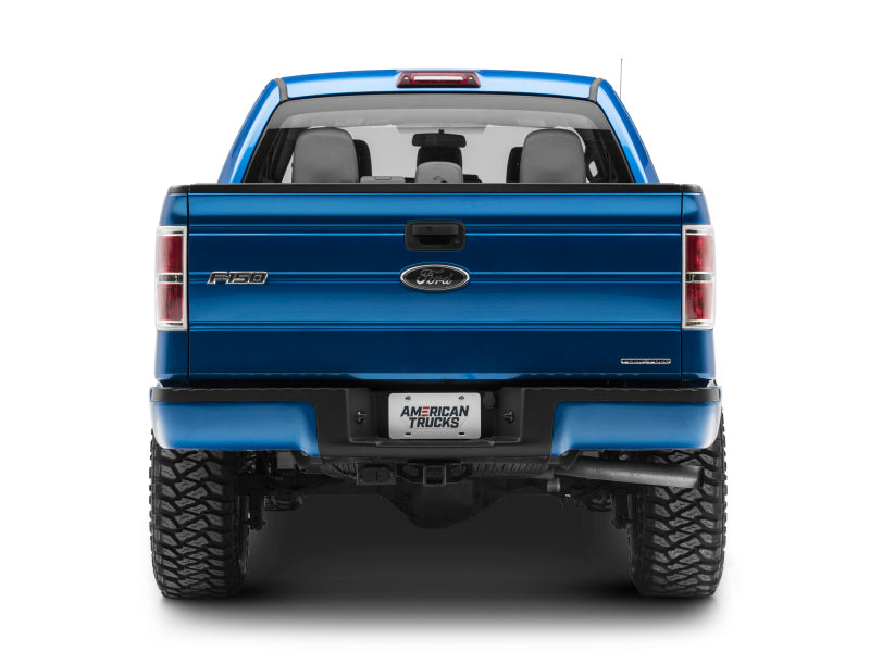 Raxiom 09-14 Ford F-150 Excluding Raptor Axial Series LED Third - T539494