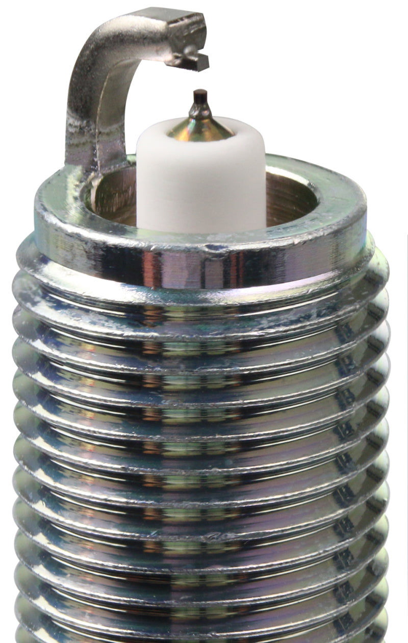 NGK Ruthenium HX Spark Plug Box of 4 (LTR6BHX) - 90495