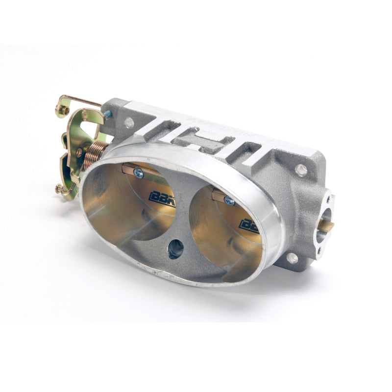 BBK 96-01 Ford Mustang Cobra 4.6 4V Twin 62mm Throttle - 1705