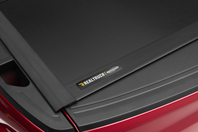 UnderCover 2022 Nissan Frontier 5 ft Bed Ultra Flex Bed - UX52020