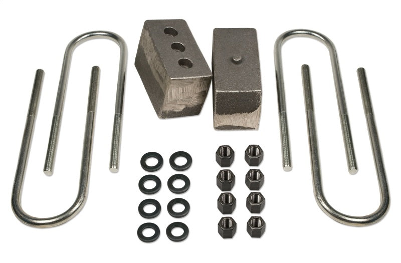 Tuff Country 03-12 Dodge Ram 3500 4wd (w/3.5in Rear axle) - 97049