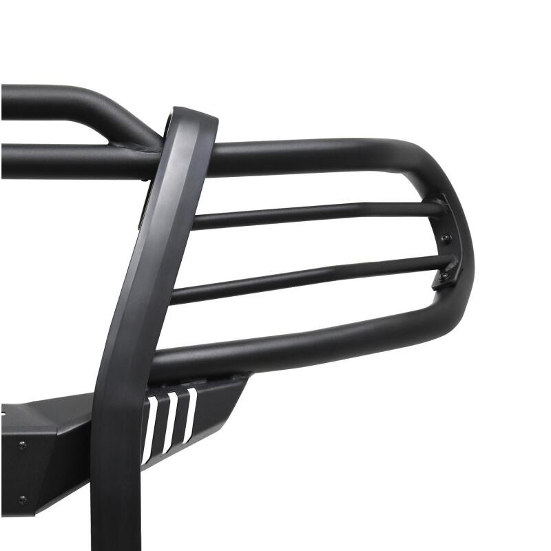 Westin 12-20 Nissan Frontier Sportsman X Grille Guard - Textured - 40-32075