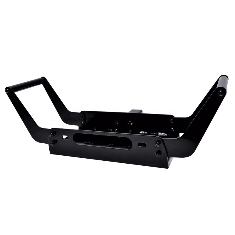 Superwinch 9500 LBS 2in Receiver Cradle (SX 10000 / Talon - 2050