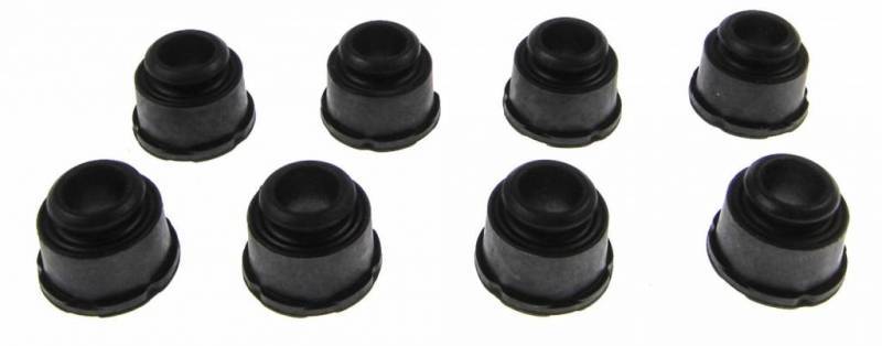 MAHLE Original Ford Fusion 12-11 Variable Camshaft Timing Sensor Grommet - B32649
