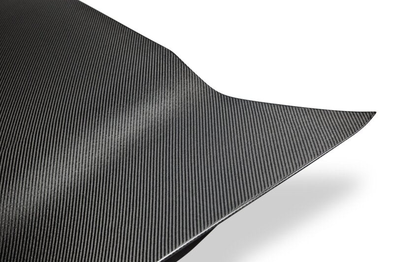 Anderson Composites 14+ Chevrolet Corvette C7 Stingray Type-OE Hood - AC-HD14CHC7-OE