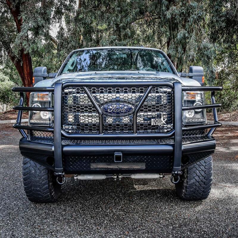 Westin/HDX Bandit 11-16 Ford F-250 / F-350 Front Bumper - - 58-31115