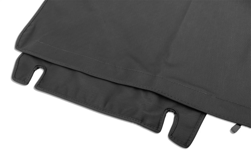 Rugged Ridge Complete Soft Top w/Full Frame 97-06 Jeep Wrangler - 13785.35