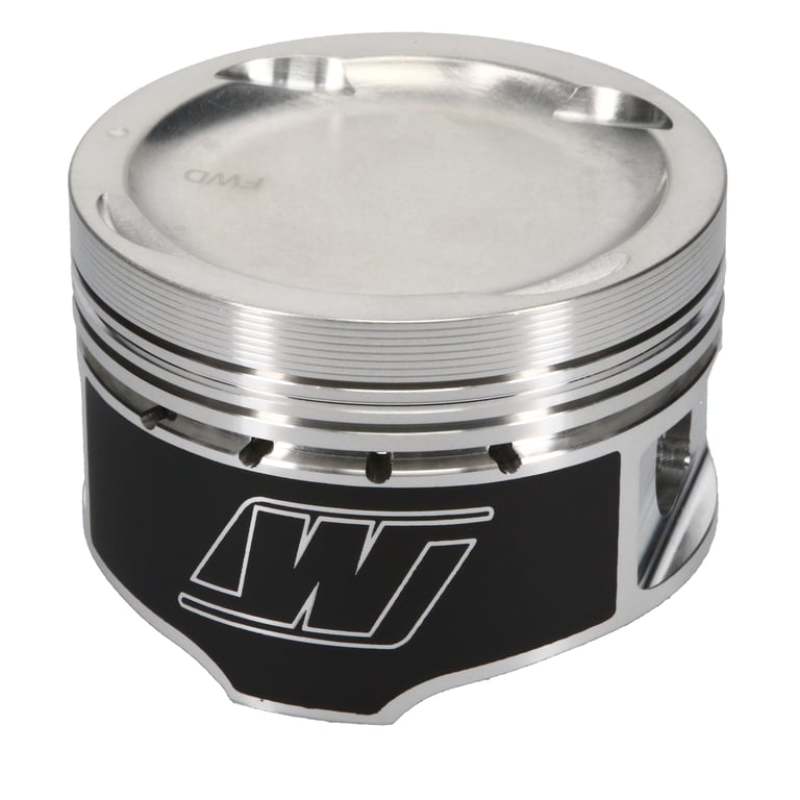 Wiseco Toyota 7MGTE 4v Dished -16cc Turbo 83.5 Piston Shelf - 6613M835