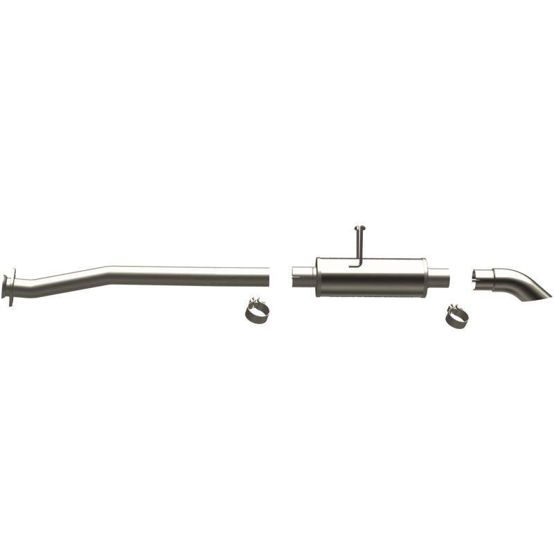 MagnaFlow Sys C/B 98-10 Ranger EC/CC 3.0/4.0 - 17114
