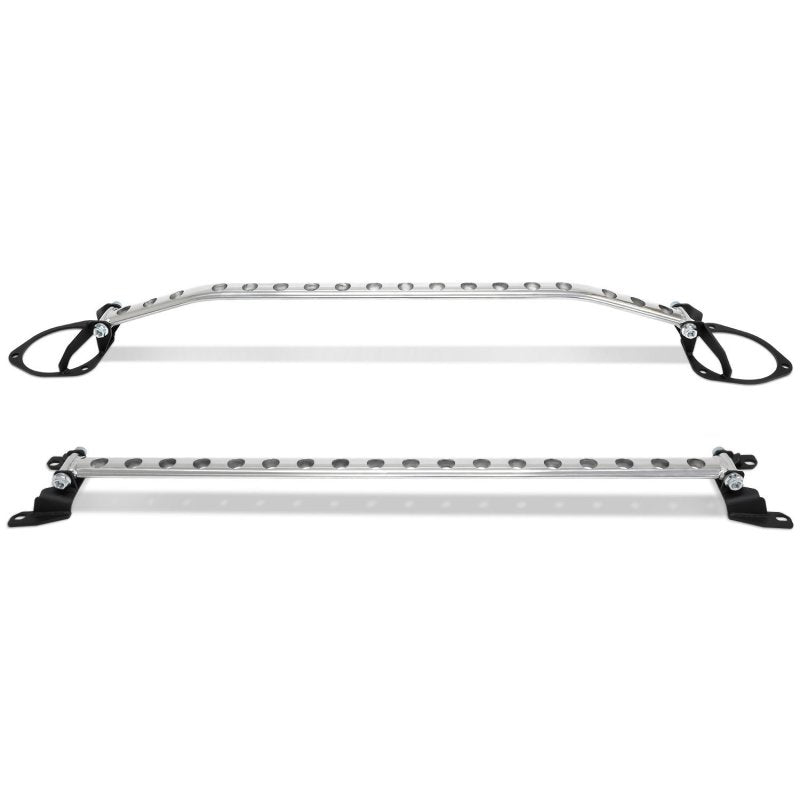 BLOX Racing 2015+ Subaru WRX STi Front Strut Tower Bar - BXSS-50022-FR