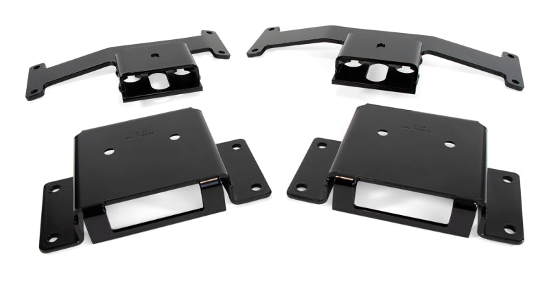 Air Lift 17-19 Nissan Titan 4WD Load Lifter 5000 Ultimate - 88331