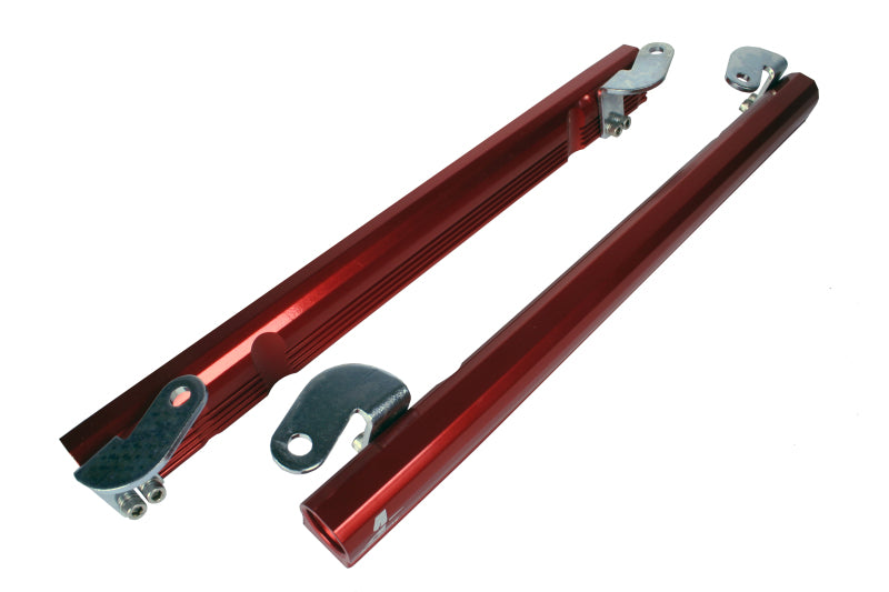 Aeromotive 05 Cadillac Northstar Billet Fuel Rails - 14113