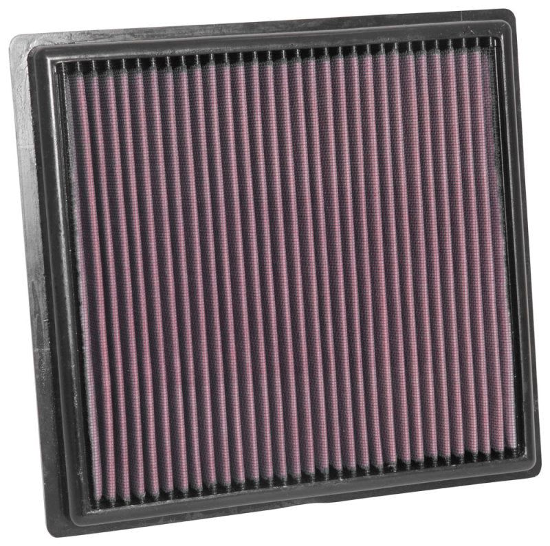 Airaid 15-18 Chevrolet Colorado L4-2.5L F/I Replacement Air Filter - 850-030