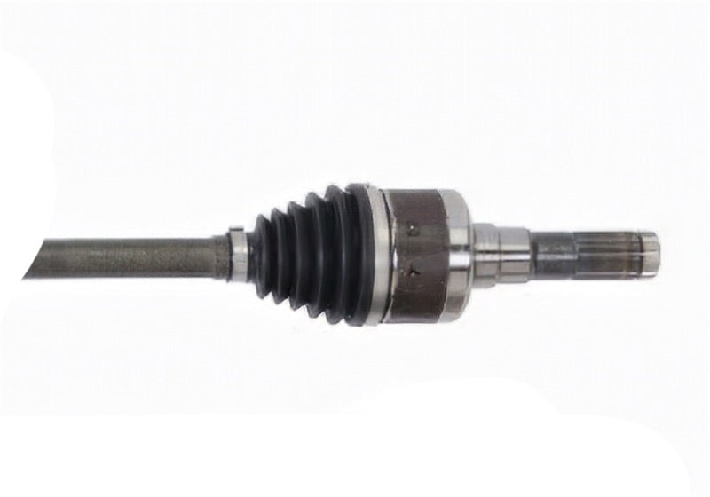 Ford Racing 15-17 Mustang GT350 Half Shaft Kit - M-4130-M8S