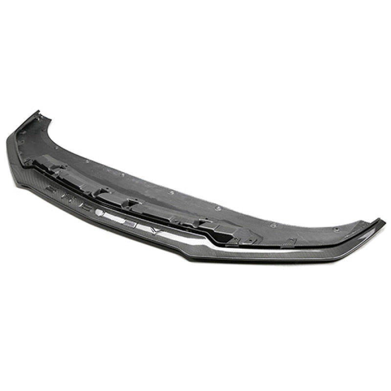 Ford Racing 20-21 Mustang GT500 Carbon Fiber Front Splitter Kit - M-16601-MCF