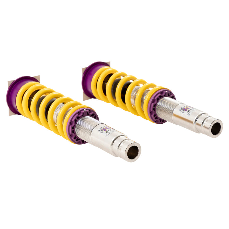 Belltech COILOVER KIT 02-07 TRLBLZER/ENVOY - 21019