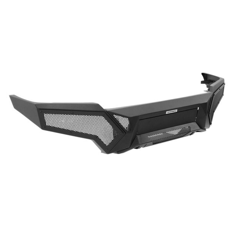 Go Rhino 16-21 Tacoma Element Front Bumper w/ Power Actuated - 343891T