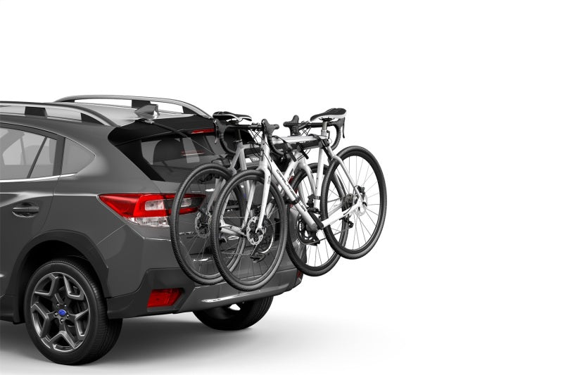 Thule OutWay Hanging-Style Trunk Bike Rack (Up to 2 Bikes) - 994005