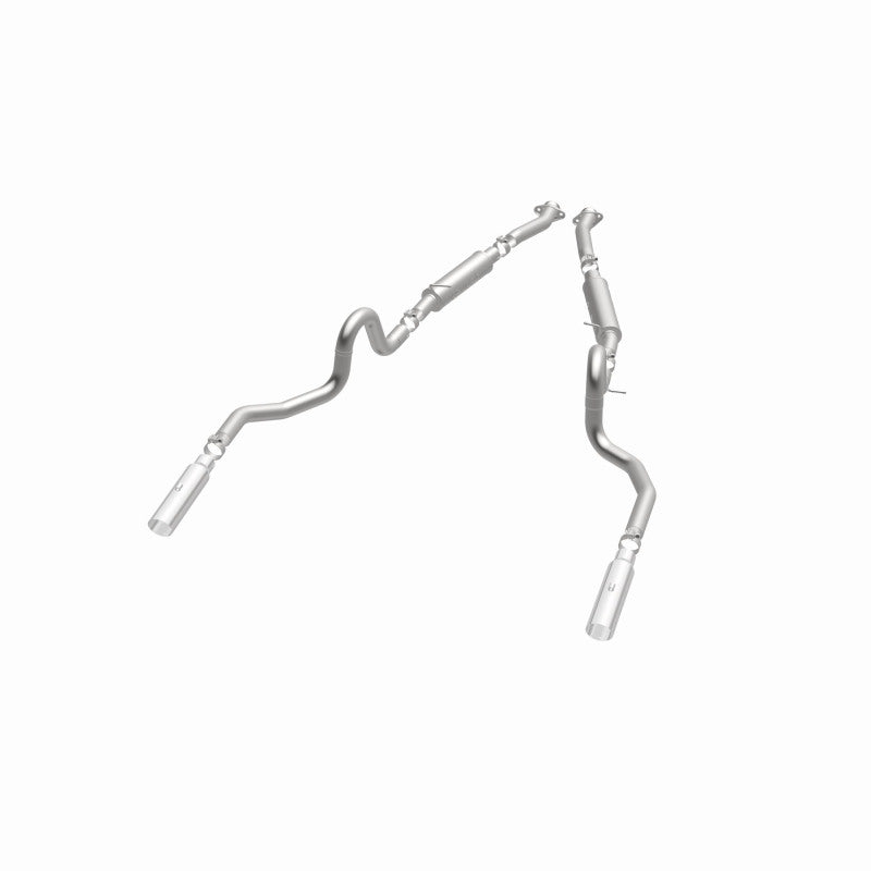 MagnaFlow Magnapack Sys C/B 94-98 Ford Mustang Gt/Cobra 4.6L - 15677