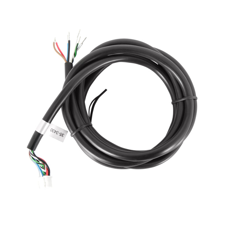 AEM Power Harness for 30-0300 X-Series Wideband Gauge - 30-3459
