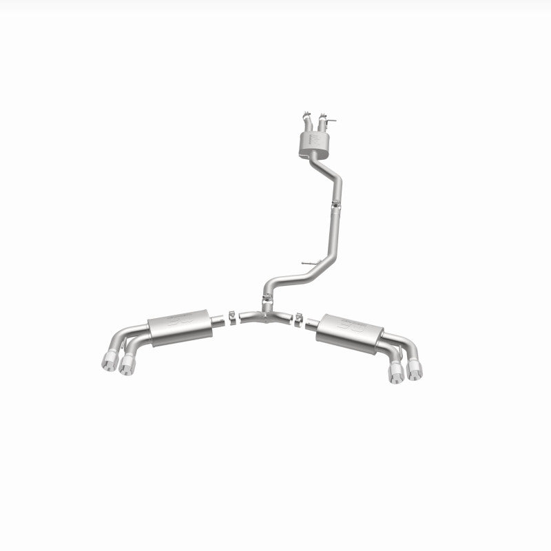 MagnaFlow 19-21 Chevrolet Blazer RS 3.6L 409SS Street Series Cat-Back - 19466