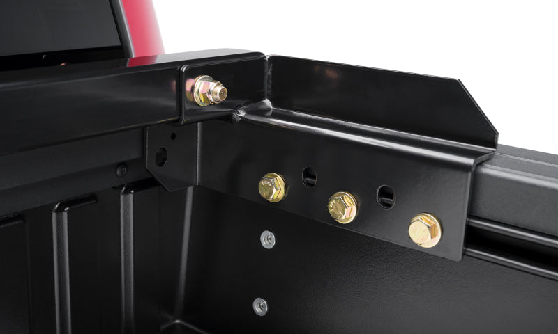 BackRack 85-05 S10/S15/Sonoma / 05-23 Tacoma Original Rack Frame Only - 15010