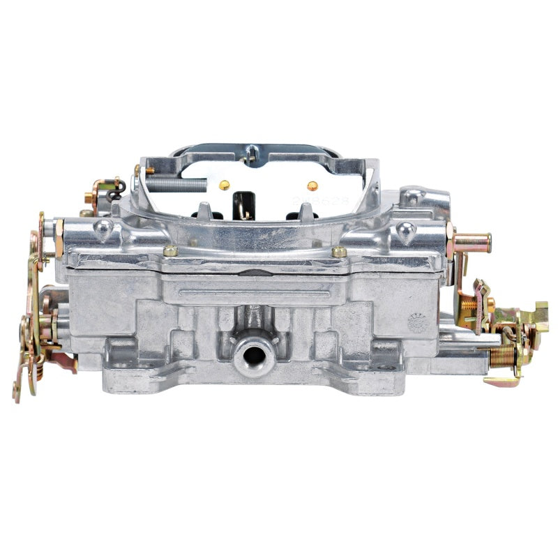 Edelbrock Carburetor AVS2 Series 4-Barrel 650 CFM Off-Road Manual Choke - 1915