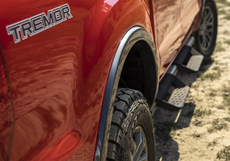 Ford Racing Ranger Tremor Running Boards - M-16450-RTS