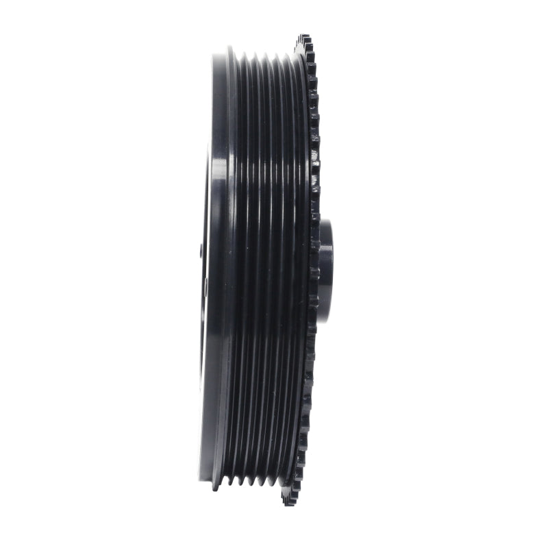 Fluidampr 06-14 Madza MX-5 Miata 2.0L Steel Internally Balanced Damper - 601011