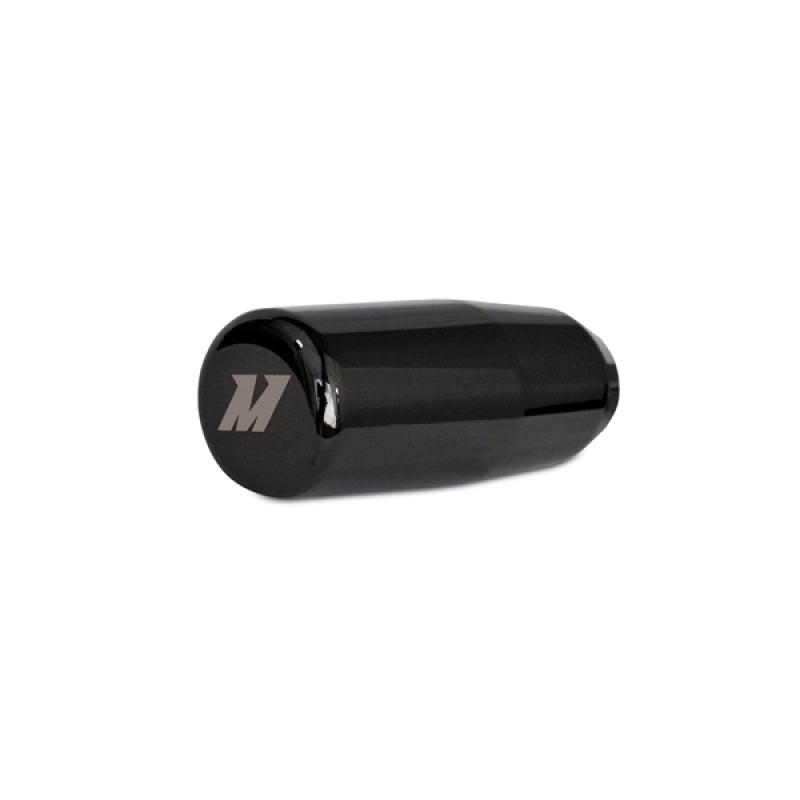 Mishimoto Shift Knob Black - MMSK-BK