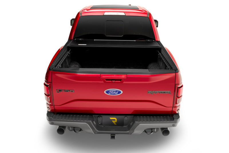 UnderCover 04-14 Ford F-150 5.5ft Armor Flex Bed Cover - - AX22002