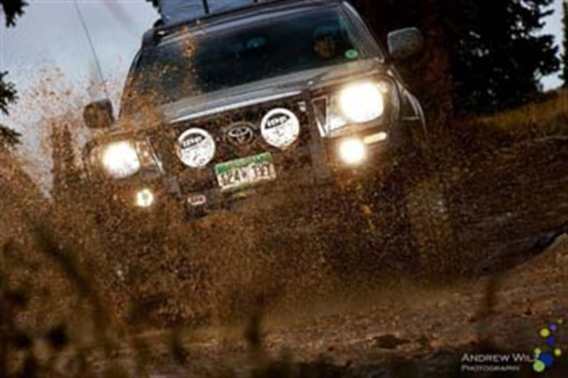 ARB W/Bar Tacoma 05-11 Afo 8-9.5 (Fit Kit NOT Included) - 3423130
