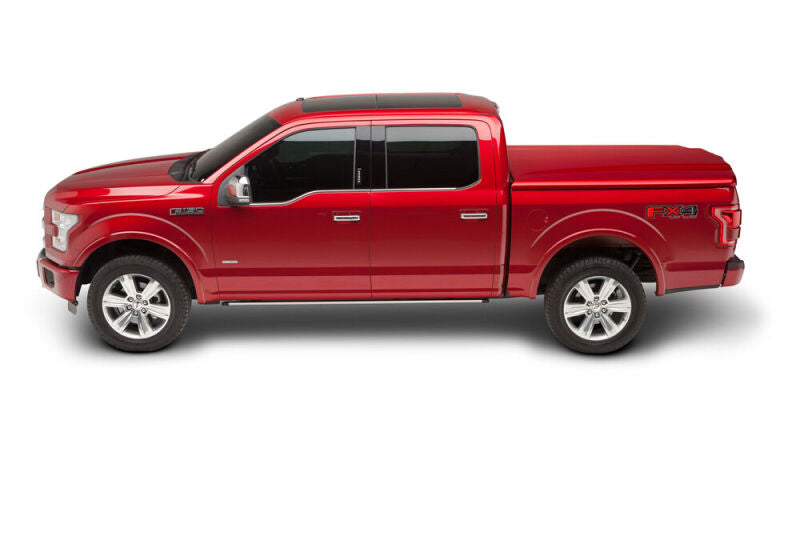 UnderCover 16-18 Toyota Tacoma 5ft Elite LX Bed Cover - - UC4138L-8T0