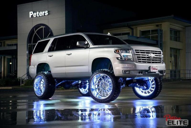 Oracle LED Illuminated Wheel Rings - Double LED - White - 4228-001
