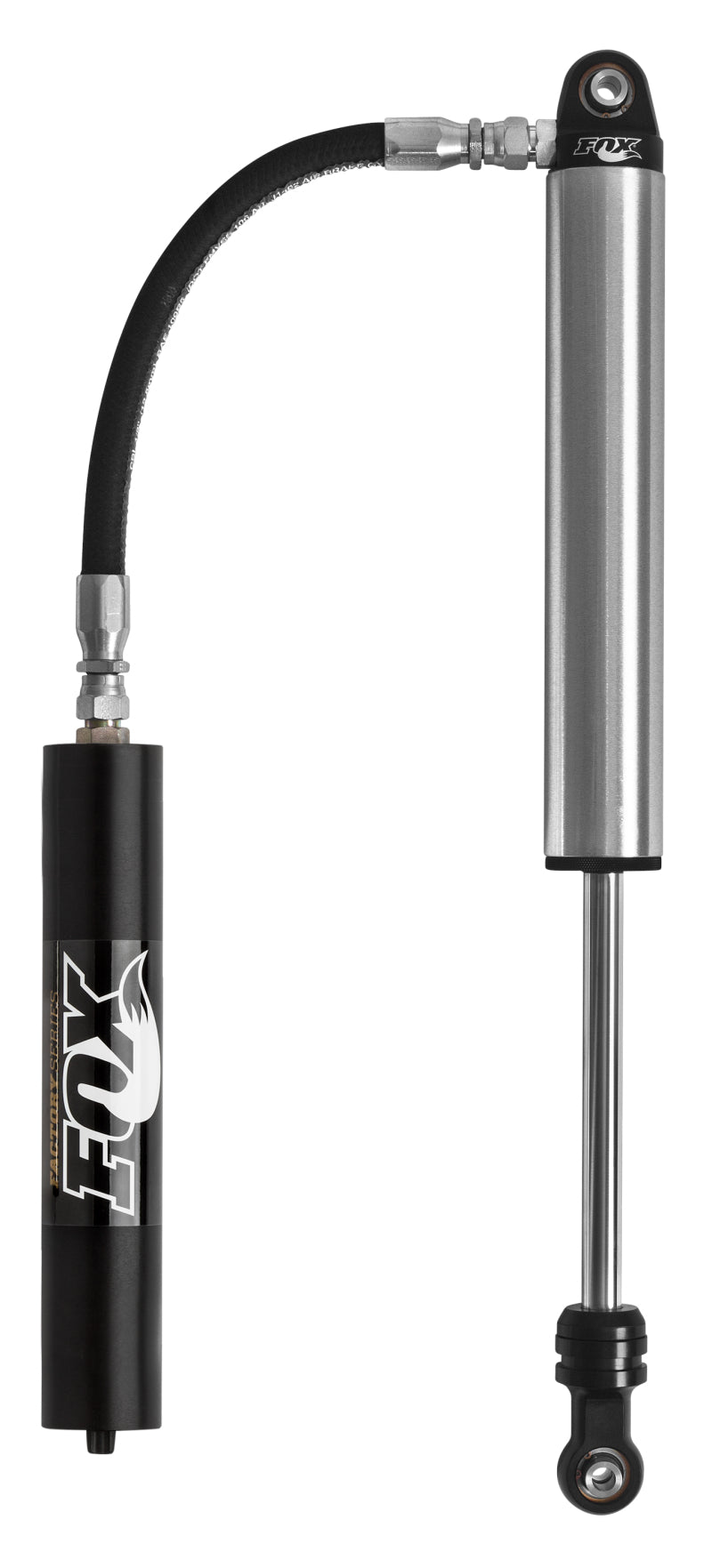 Fox 2.5 Performance Series 12in. Remote Reservoir Coilover Shock 7/8in. - 980-06-102