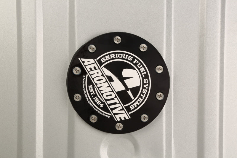 Aeromotive 55-57 Chevrolet 340 Stealth Gen 2 Fuel Tank - 18499