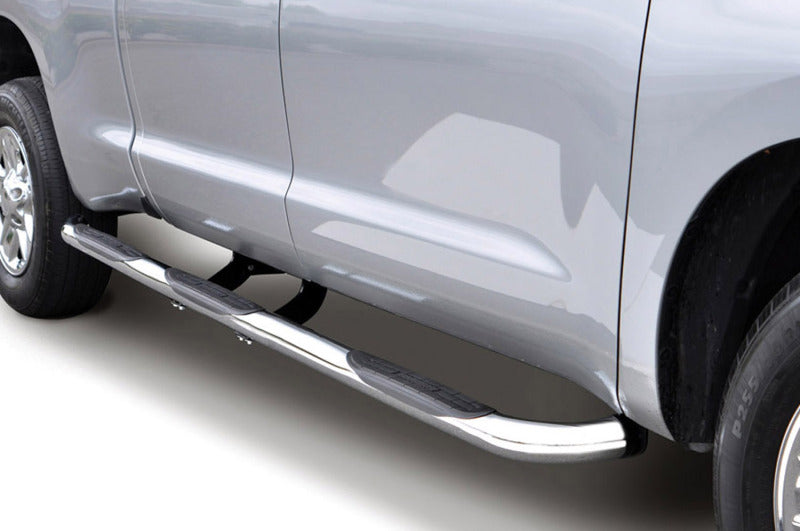 Go Rhino 09-14 Ford F-150 6000 Series SideSteps - One - 61249PS