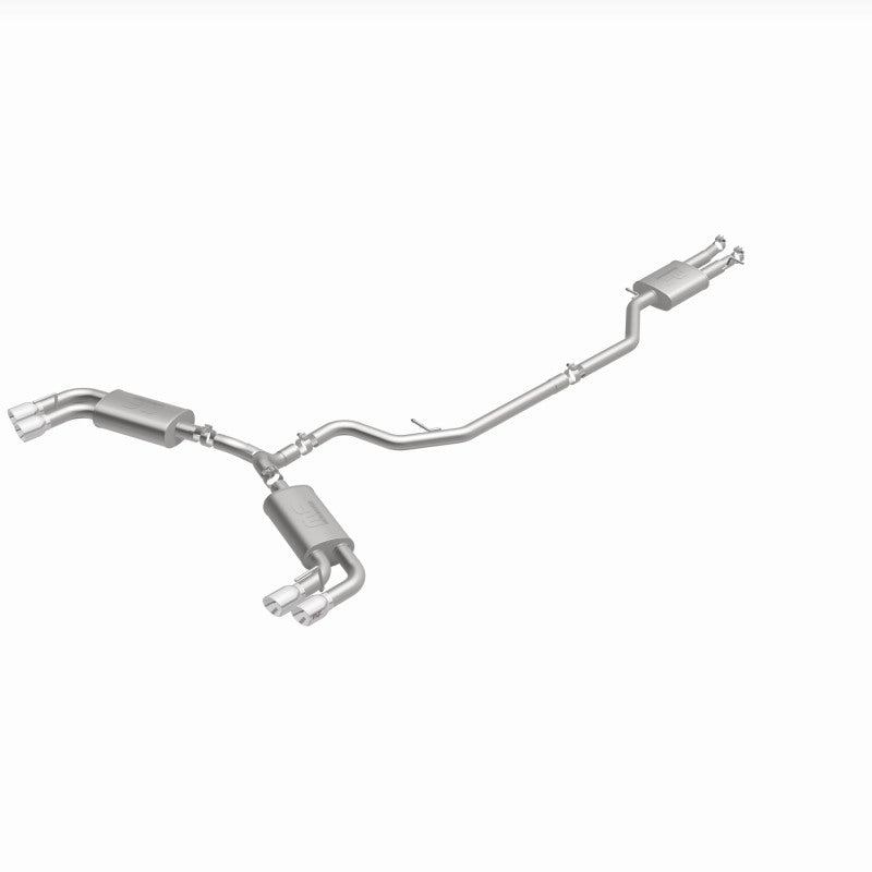 MagnaFlow 19-21 Chevrolet Blazer RS 3.6L 409SS Street Series Cat-Back - 19466