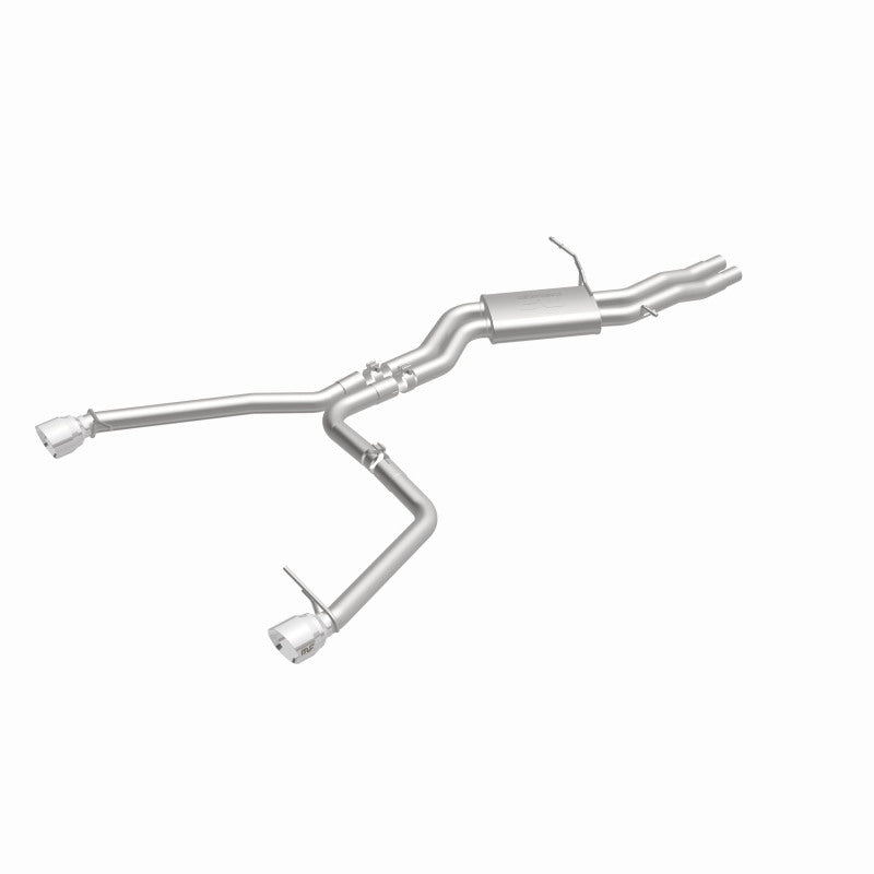 Magnaflow SYS CB 2015 Audi Q5 3.0L - 15378