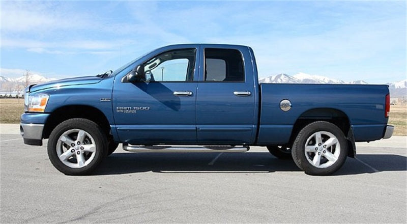 Tuff Country 05-08 Dodge Dakota 4wd 2in Leveling Kit Front - 32902