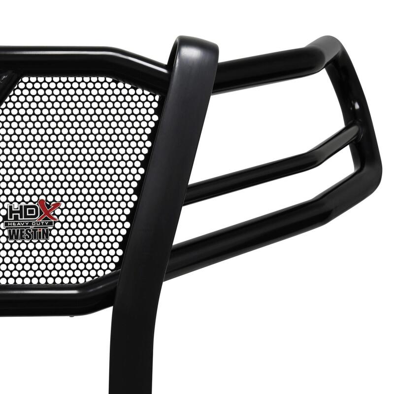 Westin 19-21 Ford Ranger HDX Grille Guard - Blk - 57-3985