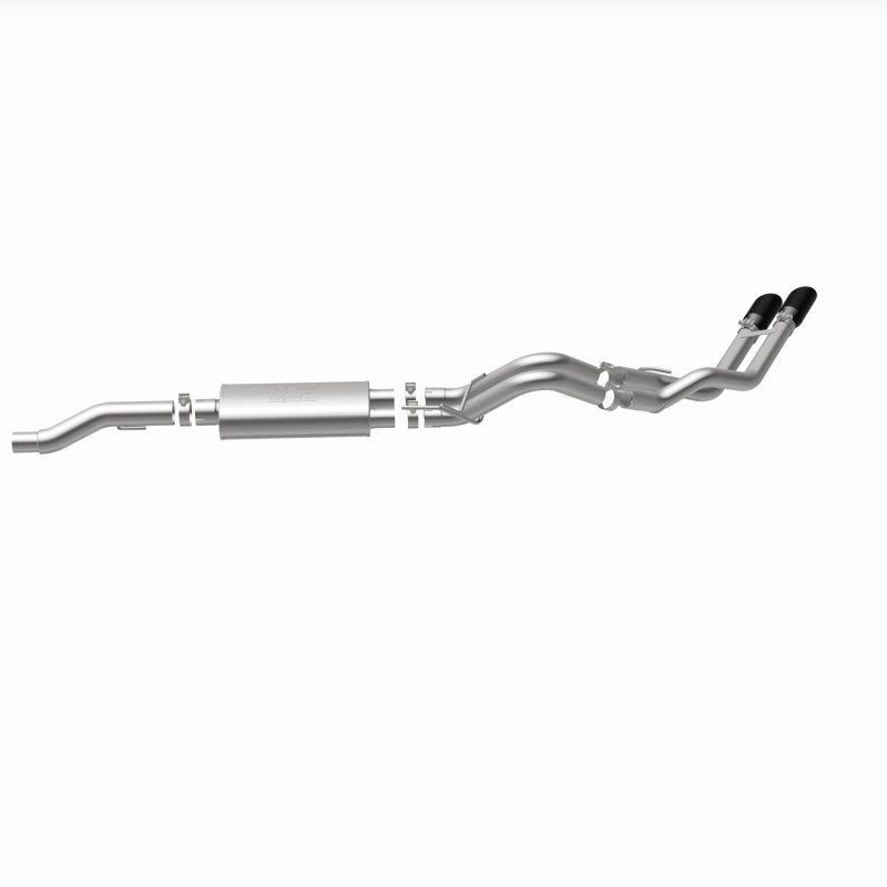 Magnaflow 2020 Ford F-150 Street Series Cat-Back Performance Exhaust System - 19506