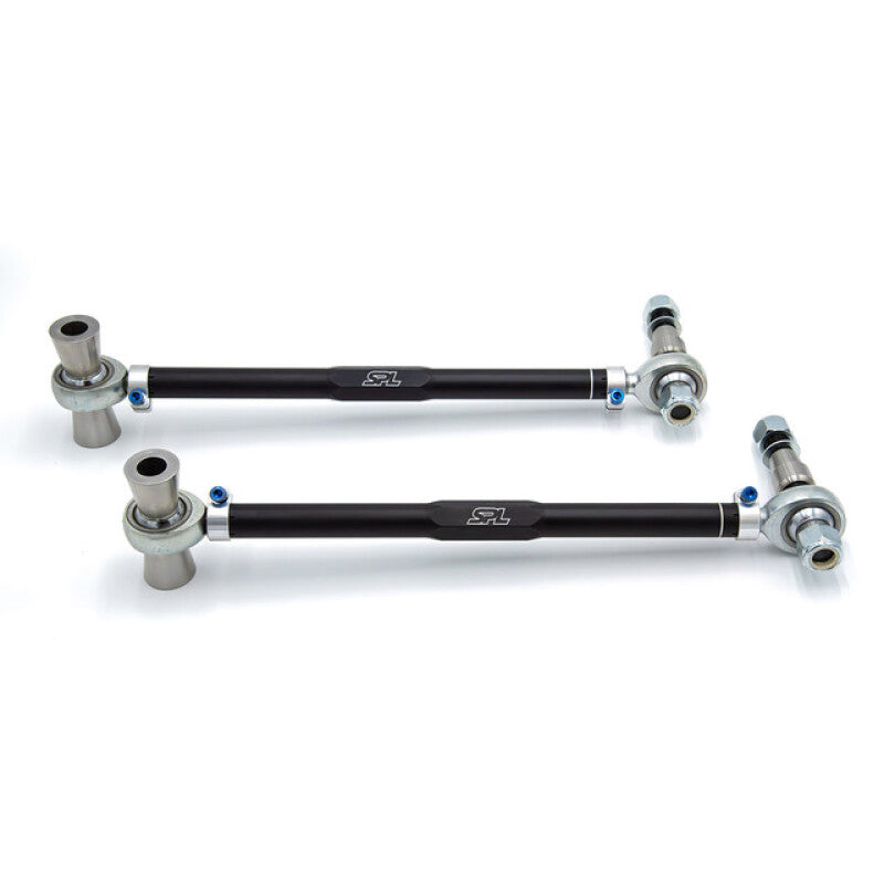 SPL Parts 20-22 Ford Shelby GT500 Mustang / 2020 Shelby - SPL TR GT500