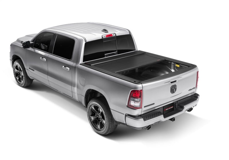 Roll-N-Lock 14-18 Chevrolet Silverado 1500 (69.3in. Bed) E-Series XT Retractable - 220E-XT