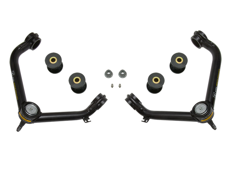 ICON 2009+ Ram 1500 Tubular Upper Control Arm Delta Joint - 218550DJ